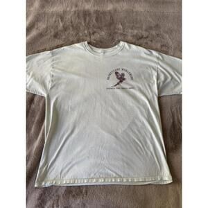 Basketcase Worldwide Graphic T-Shirt